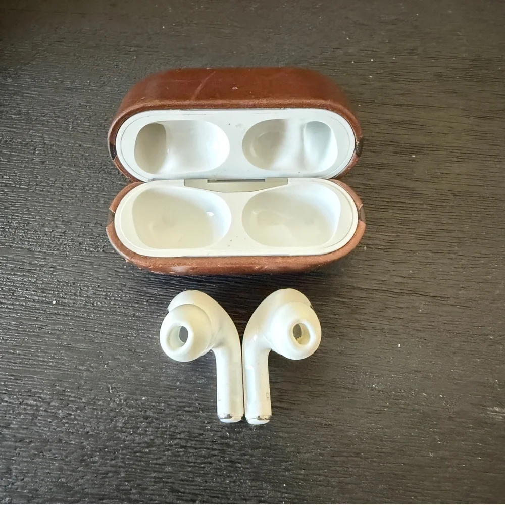 AirPods Pro 2nd generation
